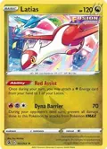 Latias #193/264
