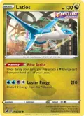Latios #194/264