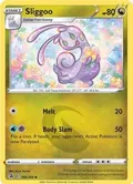 Sliggoo #196/264