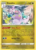 Goodra #197/264