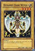 Dunames Dark Witch TP8-EN004