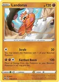 Landorus #148/264