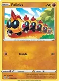 Falinks (155) #155/264