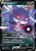 Gengar V #156/264