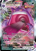 Gengar VMAX #157/264