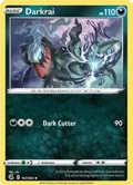 Darkrai #167/264