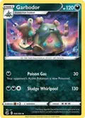 Garbodor #169/264