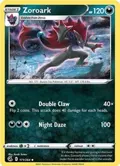 Zoroark #171/264