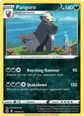 Pangoro #174/264