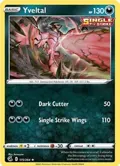Yveltal #175/264