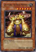 Granmarg the Rock Monarch TP8-EN007