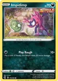 Impidimp #176/264