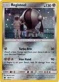 Registeel - 68/111 (Cosmos Holo) #68/111