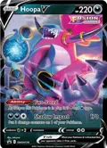 Hoopa V #SWSH176
