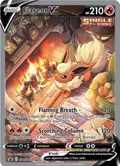 Flareon V #SWSH179