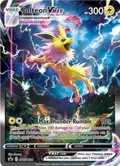 Jolteon VMAX #SWSH184