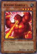 Berserk Gorilla TP8-EN011