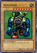 Sengenjin WCS-EN403