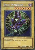 Dark Magician FL1-EN002