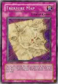 Treasure Map DPK-ENSE2
