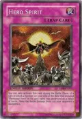 Hero Spirit DPK-ENSE3