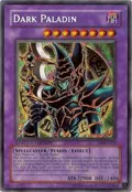 Dark Paladin DMG-001