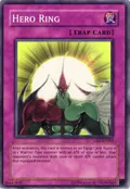 Hero Ring GX1-EN003
