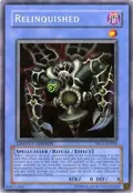 Relinquished MC1-EN003