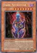 Dark Necrofear MC1-EN005