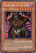 Dark Ruler Ha Des MC1-EN006