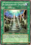 A Legendary Ocean HL1-EN003