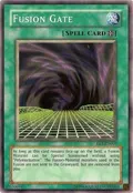 Fusion Gate HL1-EN005