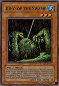 King of the Swamp HL1-EN006
