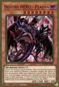 Destiny HERO - Plasma MGED-EN007