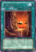Necrovalley DL3-001