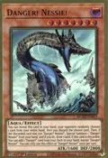 Danger! Nessie! MGED-EN019