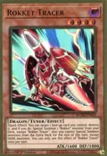Rokket Tracer MGED-EN020