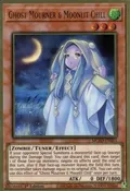 Ghost Mourner & Moonlit Chill MGED-EN023
