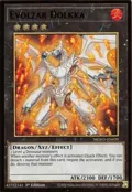 Evolzar Dolkka MGED-EN029