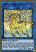 Knightmare Unicorn MGED-EN034