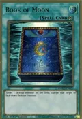 Book of Moon MGED-EN039