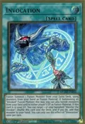 Invocation MGED-EN044
