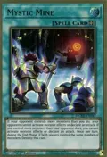 Mystic Mine MGED-EN047