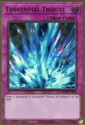 Torrential Tribute MGED-EN052
