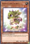 Babycerasaurus MGED-EN056