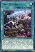 Lost World MGED-EN058