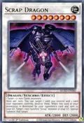 Scrap Dragon MGED-EN060