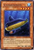 Submarineroid POTD-EN008