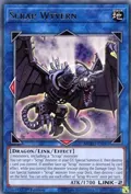 Scrap Wyvern MGED-EN061