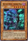 Destiny Hero - Double Dude POTD-EN012